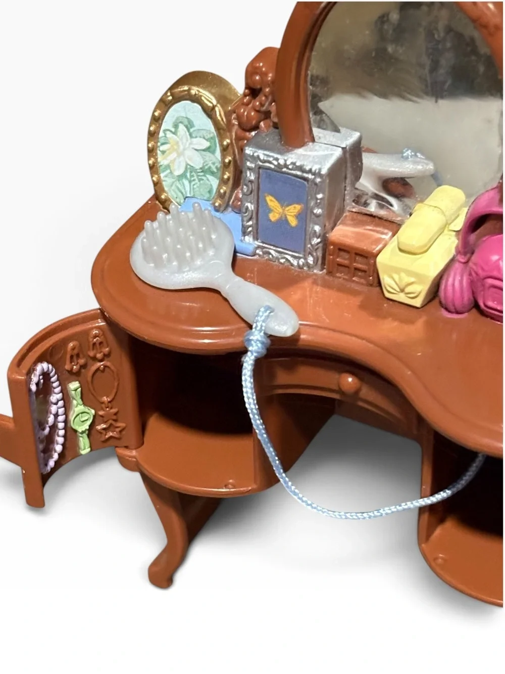 Fisher-Price cute blonde